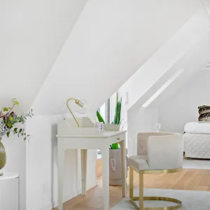 Apartamento Sanders Regent - Adorable One-bedroom Near Square, Copenhague