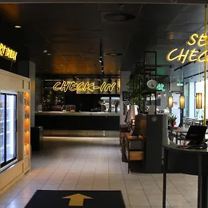 Comfort Vesterbro Ξενοδοχείο