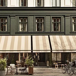 Hotel Sanders, Copenhague